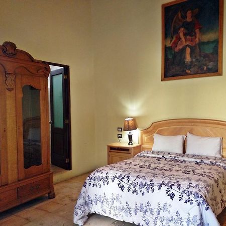 Hotel Real Santander Puebla Luaran gambar