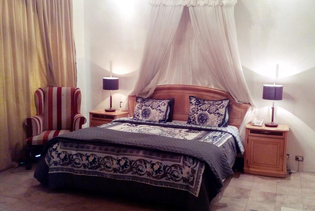 Hotel Real Santander Puebla Luaran gambar