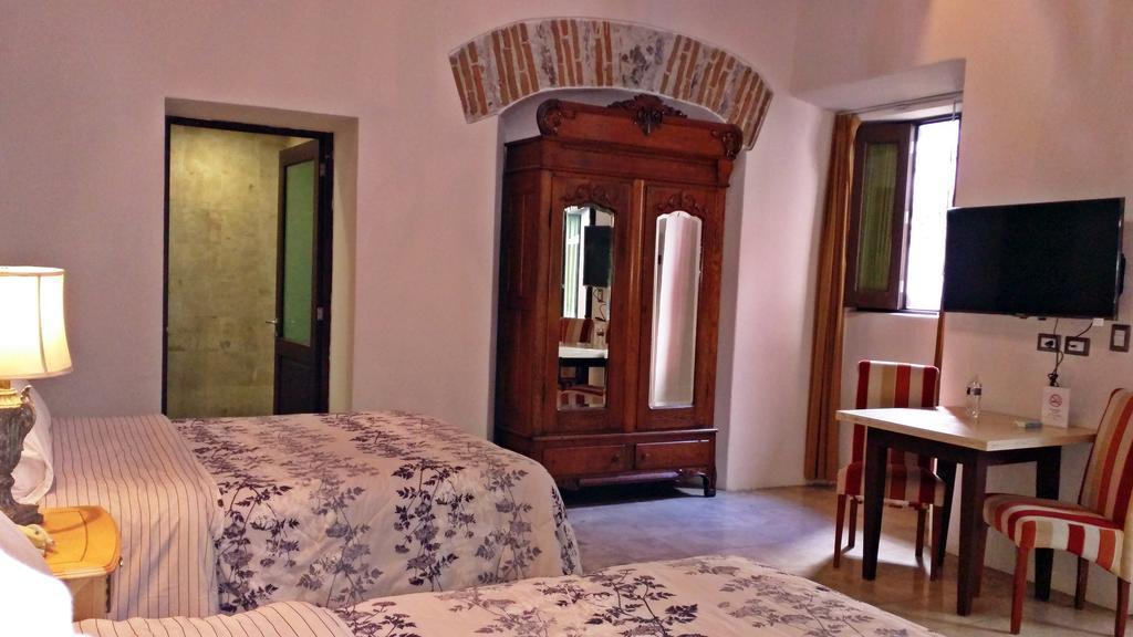 Hotel Real Santander Puebla Luaran gambar