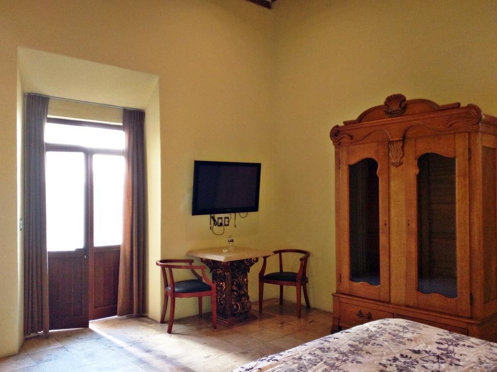 Hotel Real Santander Puebla Luaran gambar