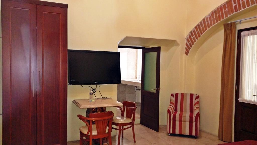 Hotel Real Santander Puebla Luaran gambar