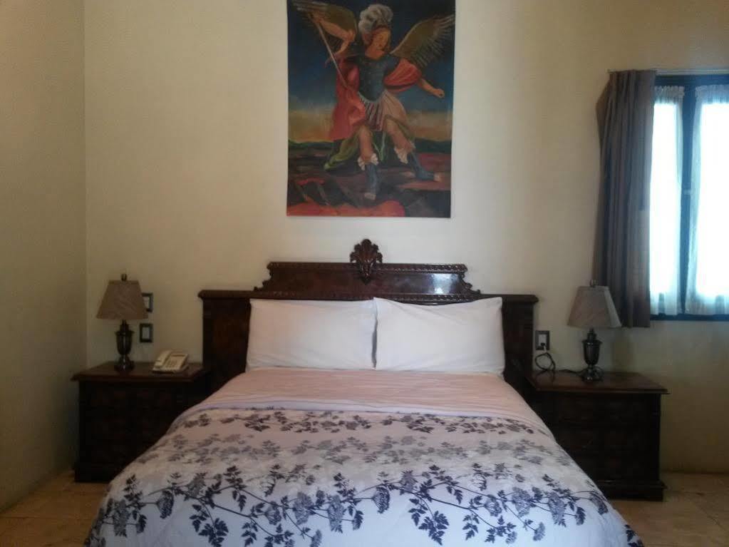Hotel Real Santander Puebla Luaran gambar