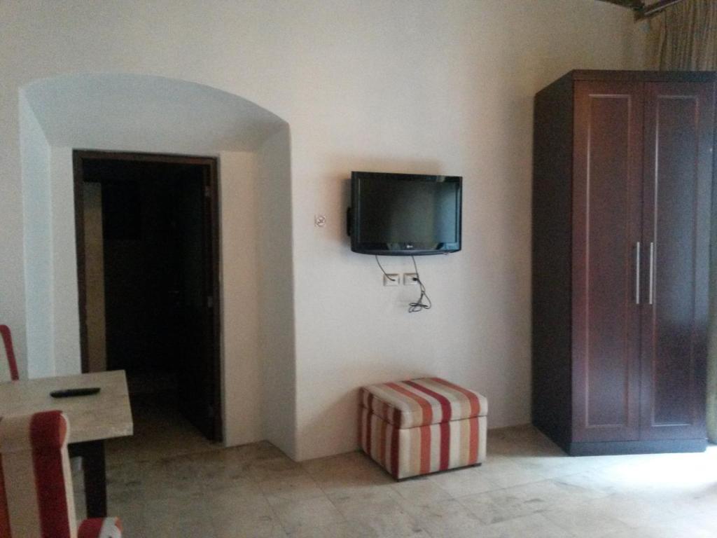 Hotel Real Santander Puebla Bilik gambar