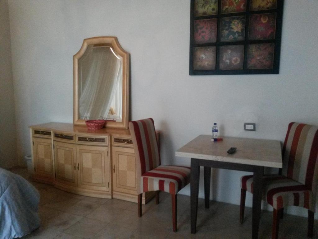 Hotel Real Santander Puebla Bilik gambar