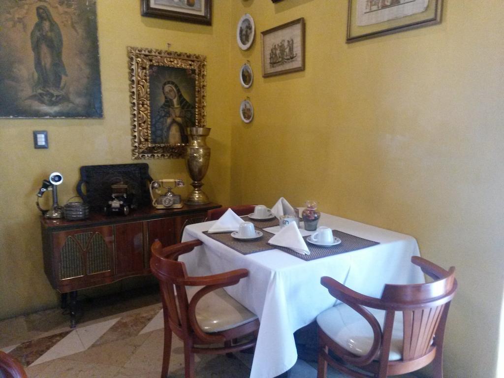 Hotel Real Santander Puebla Luaran gambar