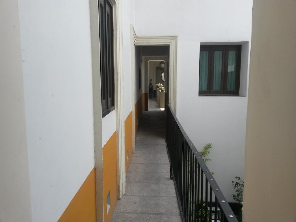 Hotel Real Santander Puebla Luaran gambar