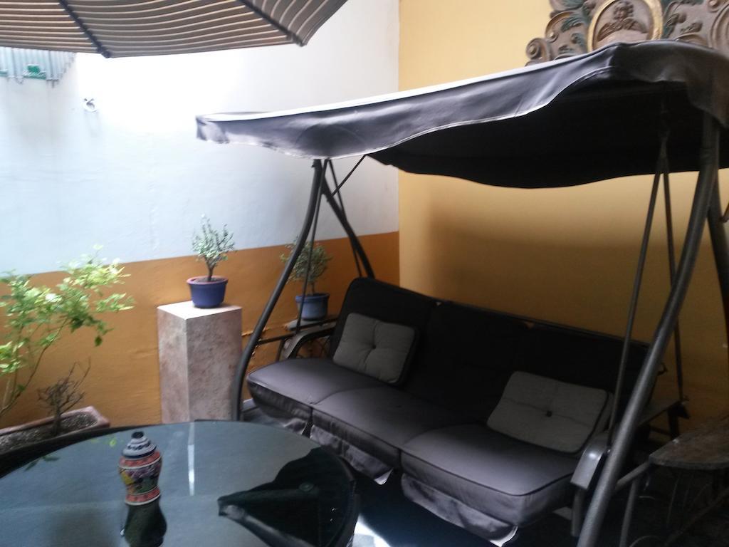 Hotel Real Santander Puebla Luaran gambar